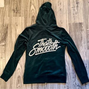 NWT Paris Hilton Y2K Limited-edition Velour Tracksuit 2-piece set